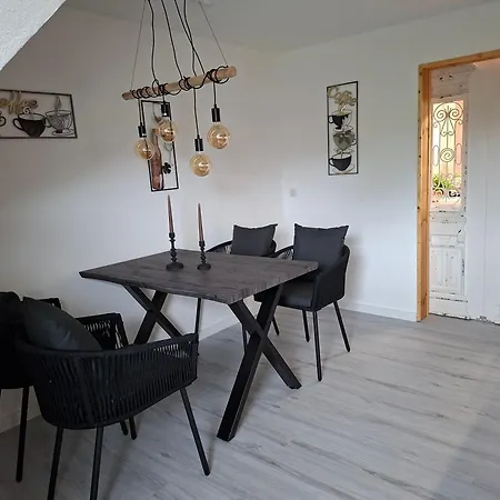 Moos Und Morgenlicht Lejlighed Ellershausen bei Muenden