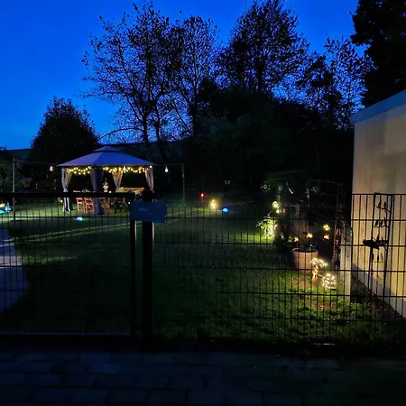 Lejlighed Moos Und Morgenlicht